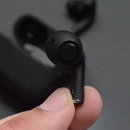 Airpods Pro 2nd Generation Black Titanium ANC