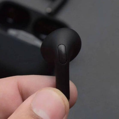 Airpods Pro 2nd Generation Black Titanium ANC