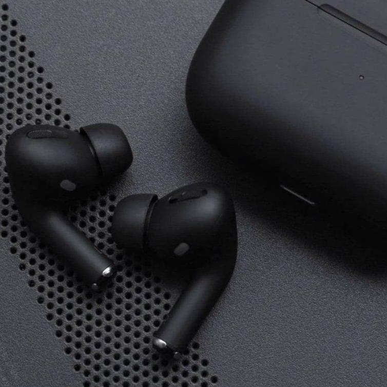 Airpods Pro 2nd Generation Black Titanium ANC