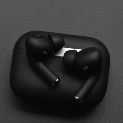 Airpods Pro 2nd Generation Black Titanium ANC