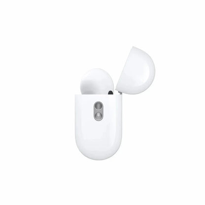 Airpods Pro 2nd Generation White Titanium ANC