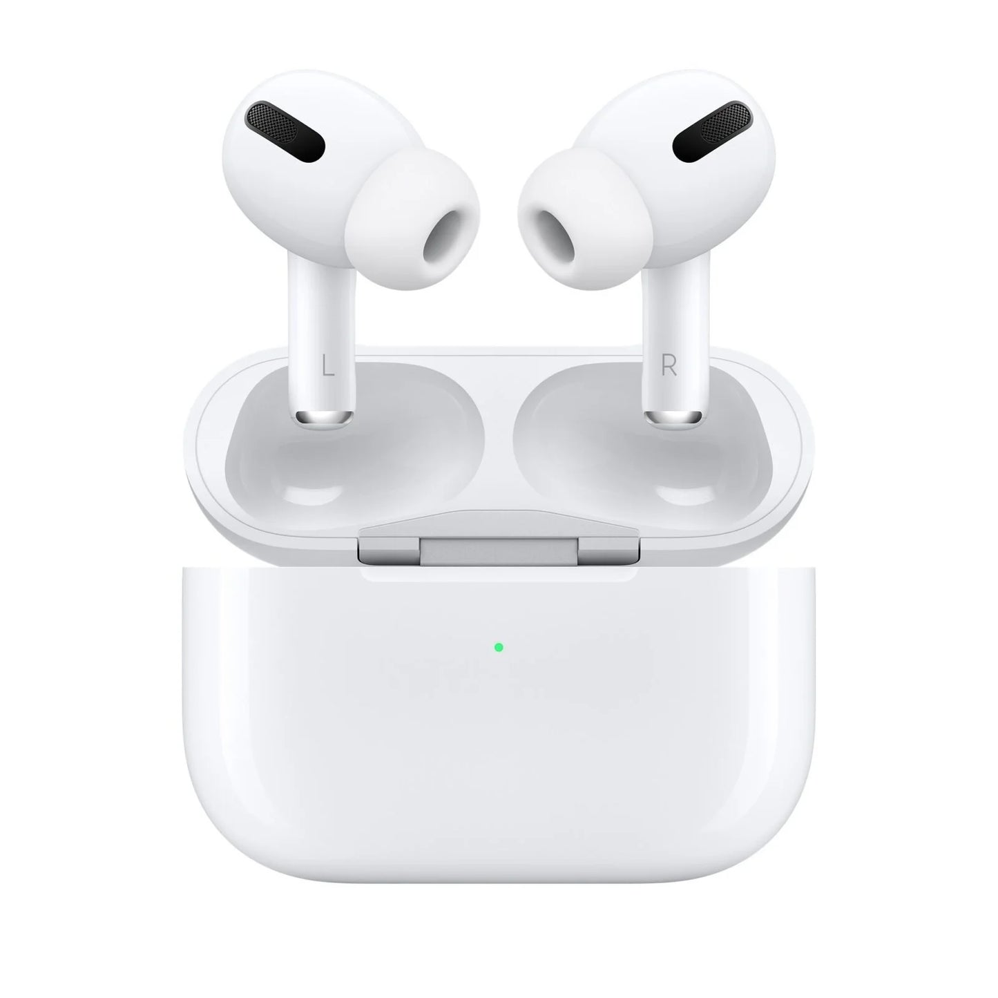 Airpods Pro 2nd Generation White Titanium ANC