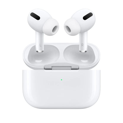 Airpods Pro 2nd Generation White Titanium ANC