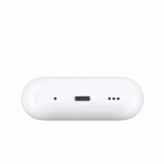 Airpods Pro 2nd Generation White Titanium ANC