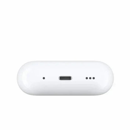 Airpods Pro 2nd Generation White Titanium ANC