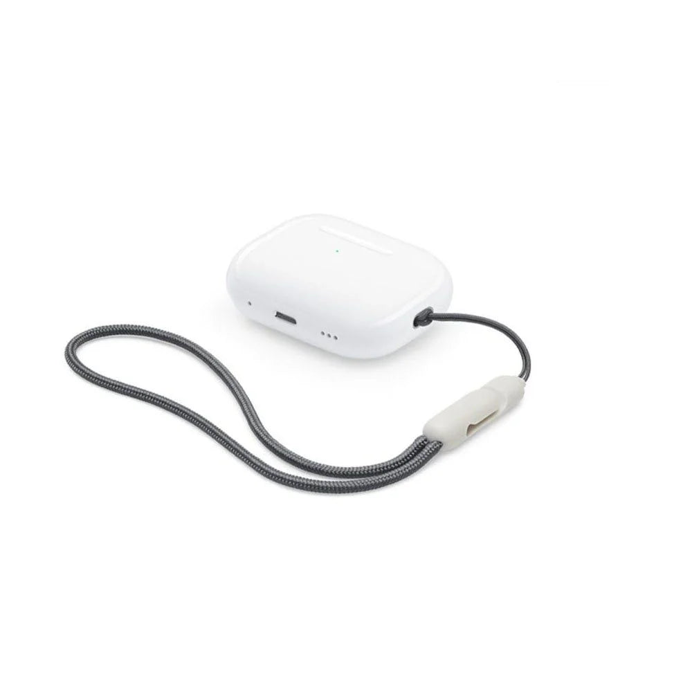 Airpods Pro 2nd Generation White Titanium ANC