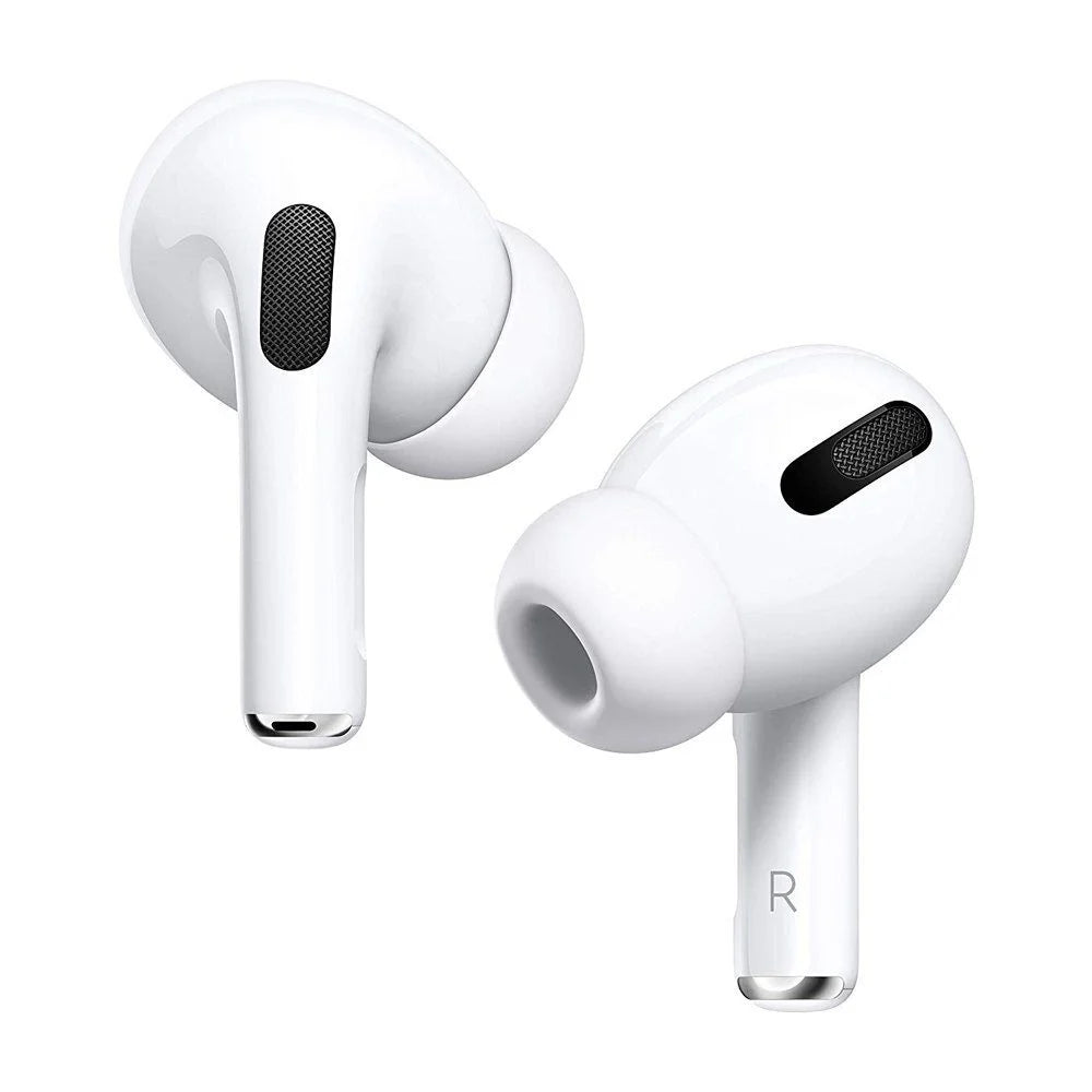 Airpods Pro 2nd Generation White Titanium ANC