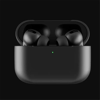 Airpods Pro 2nd Generation Black Titanium ANC