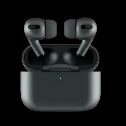 Airpods Pro 2nd Generation White Titanium ANC